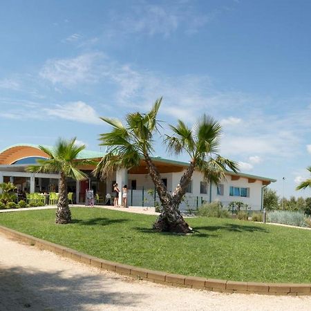 Tigli Lido Altanea Apartment Caorle Exterior photo
