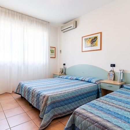 Tigli Lido Altanea Apartment Caorle Exterior photo