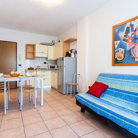Tigli Lido Altanea Apartment Caorle Exterior photo
