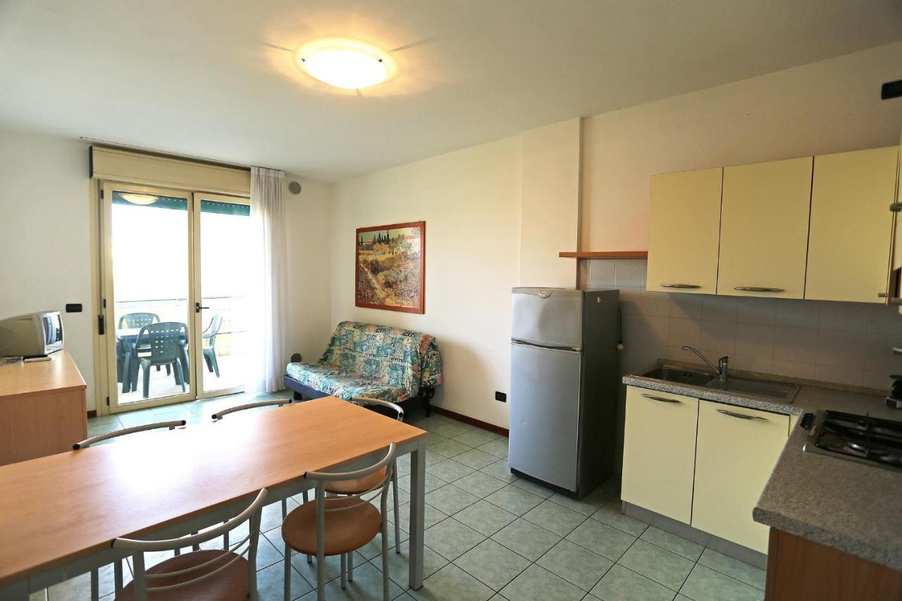 Tigli Lido Altanea Apartment Caorle Exterior photo