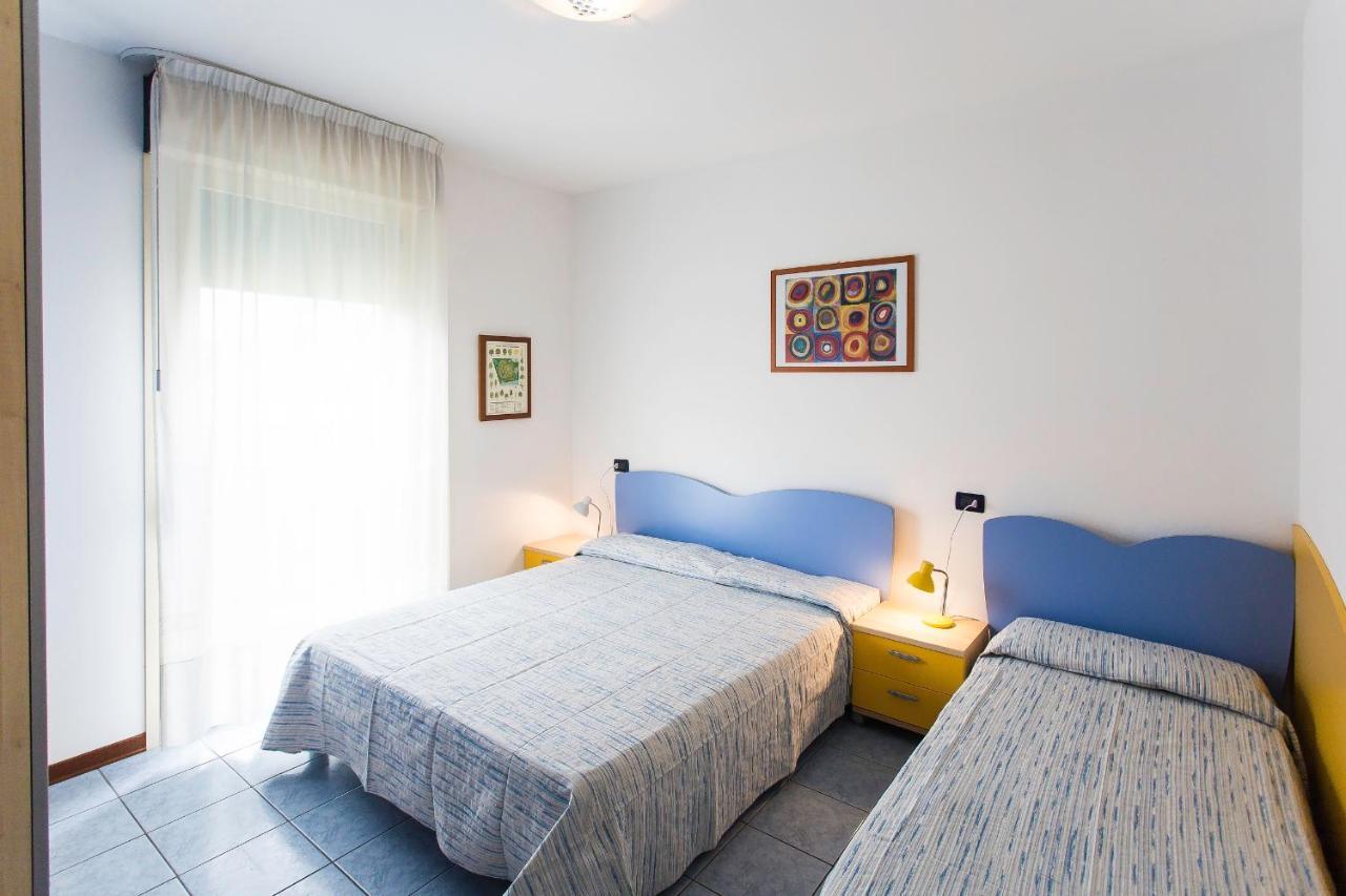 Tigli Lido Altanea Apartment Caorle Exterior photo