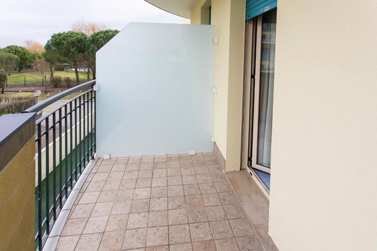 Tigli Lido Altanea Apartment Caorle Exterior photo