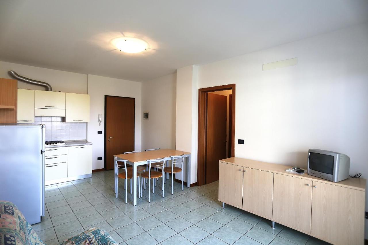 Tigli Lido Altanea Apartment Caorle Exterior photo