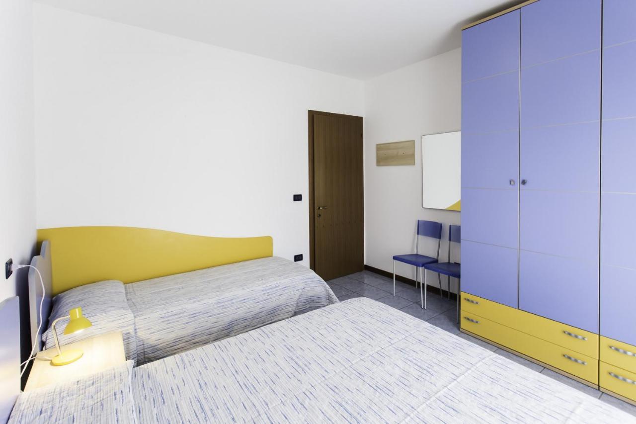 Tigli Lido Altanea Apartment Caorle Exterior photo