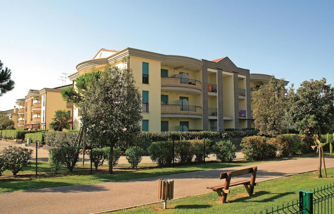 Tigli Lido Altanea Apartment Caorle Exterior photo