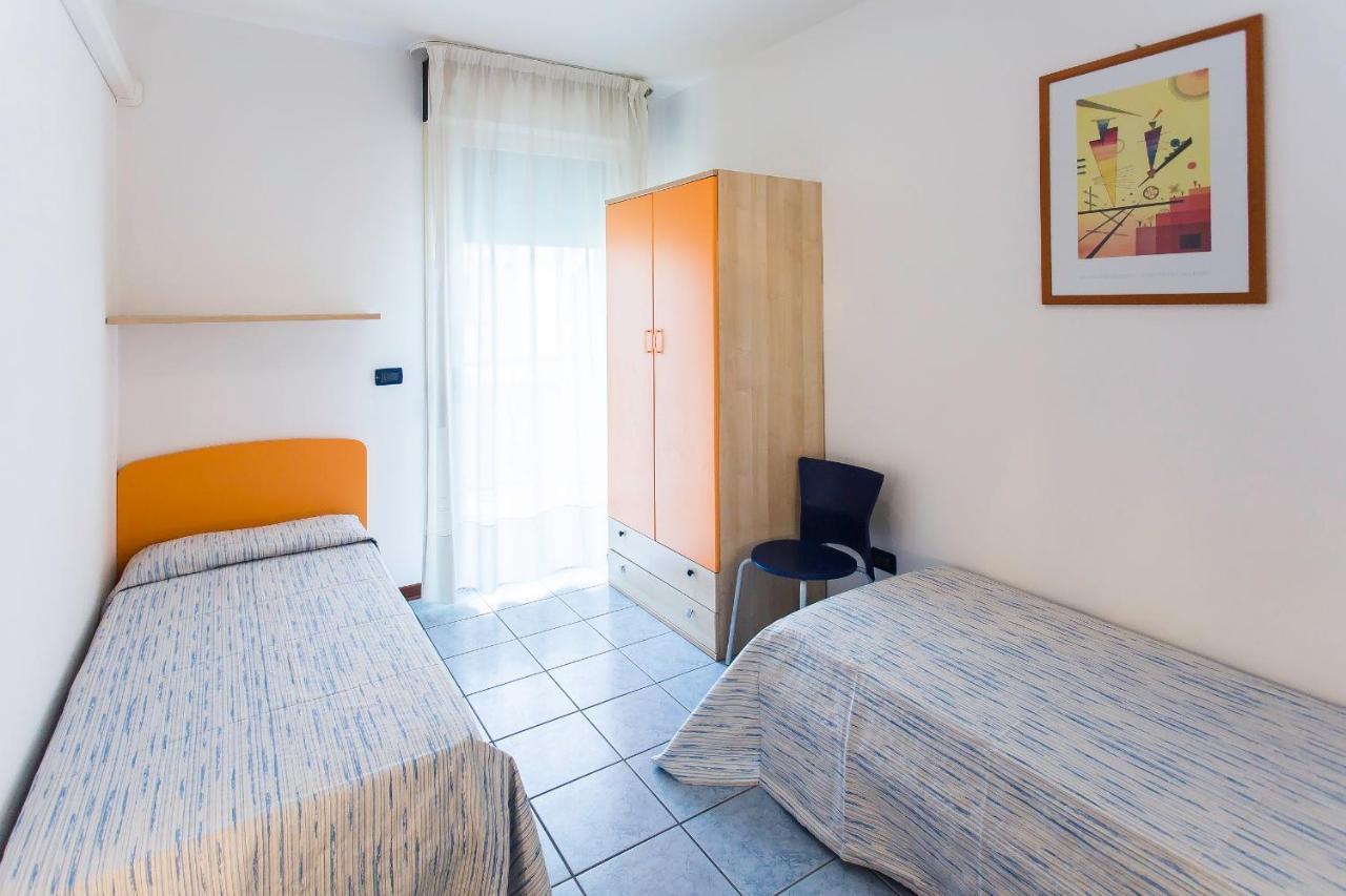 Tigli Lido Altanea Apartment Caorle Exterior photo