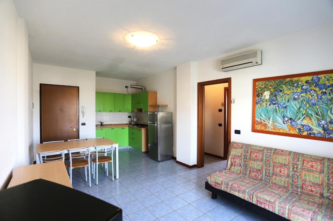 Tigli Lido Altanea Apartment Caorle Exterior photo