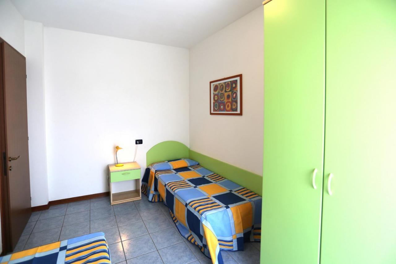 Tigli Lido Altanea Apartment Caorle Exterior photo