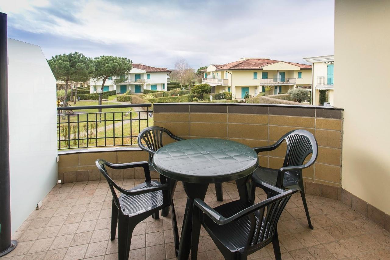 Tigli Lido Altanea Apartment Caorle Exterior photo