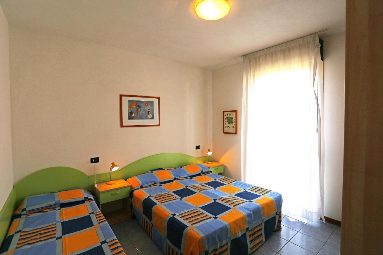 Tigli Lido Altanea Apartment Caorle Exterior photo