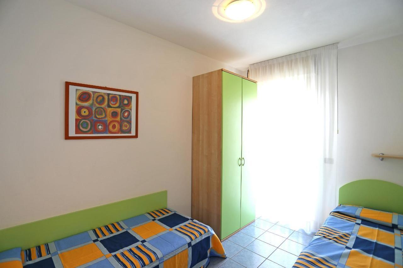 Tigli Lido Altanea Apartment Caorle Exterior photo