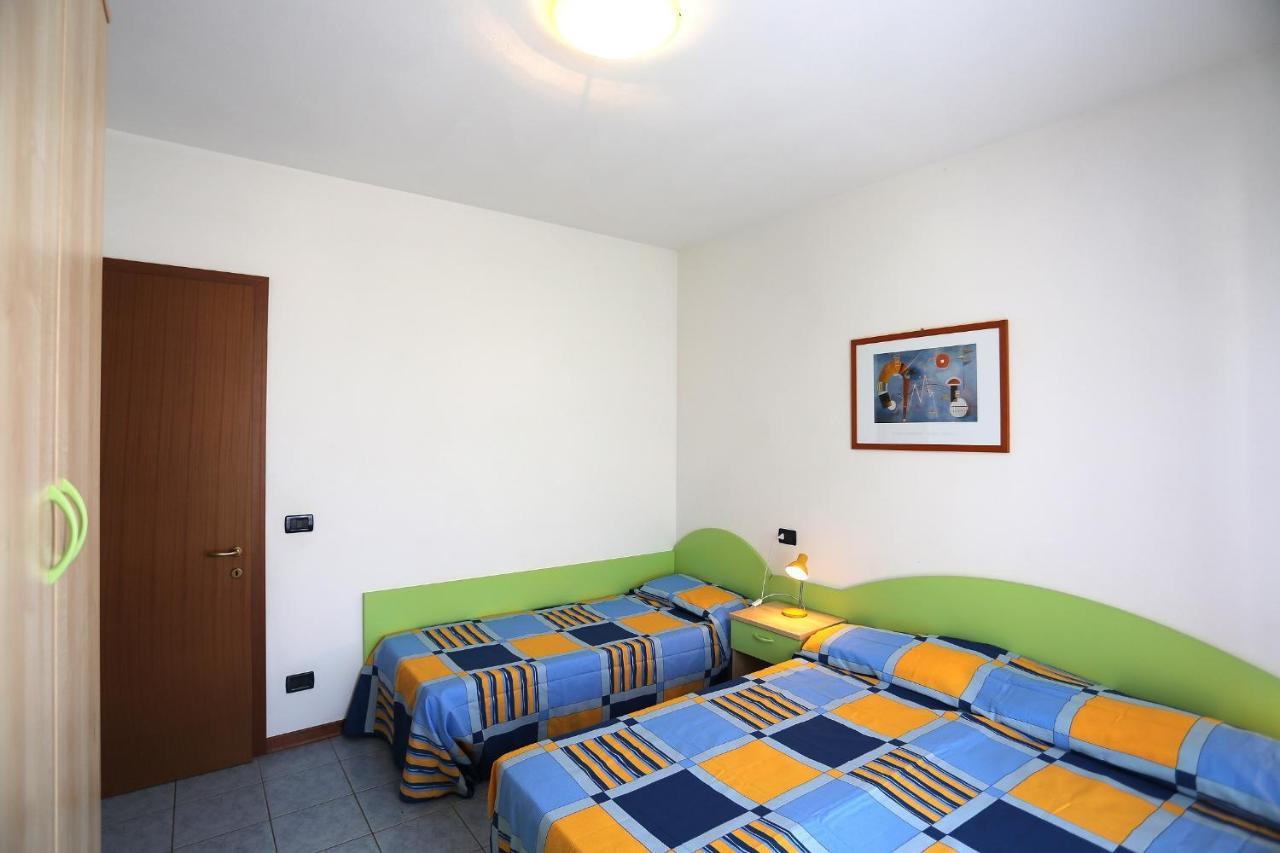 Tigli Lido Altanea Apartment Caorle Exterior photo