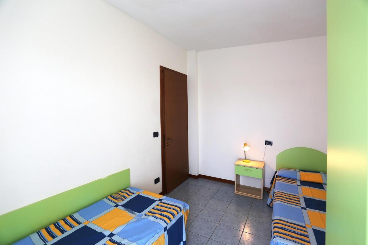 Tigli Lido Altanea Apartment Caorle Exterior photo
