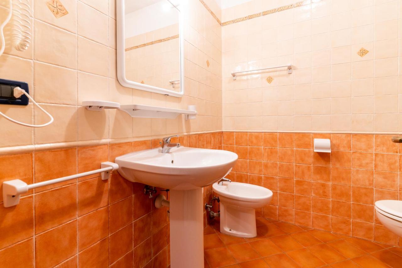 Tigli Lido Altanea Apartment Caorle Exterior photo